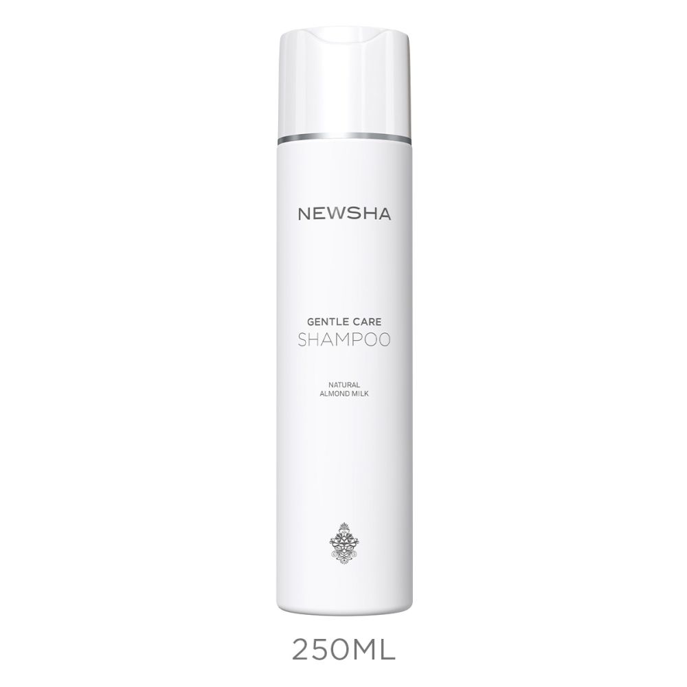 Newsha Newsha ♡ Gentle Care Shampoo For A Mild Hair Wash