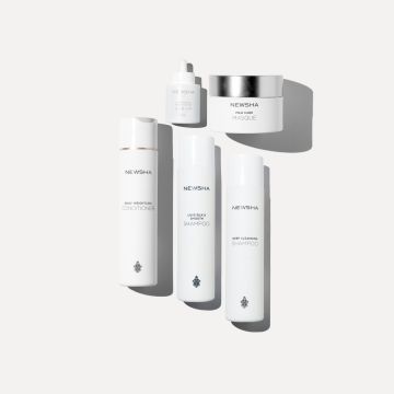 Balanced Scalp | Full Routine