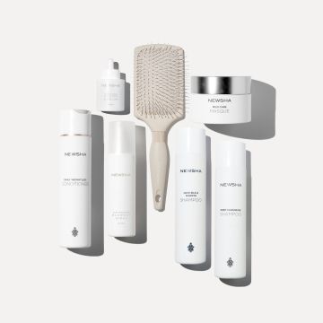 Balanced Scalp | Professional Routine