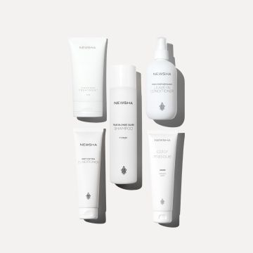 Blonde - Anti Orange | Full Routine