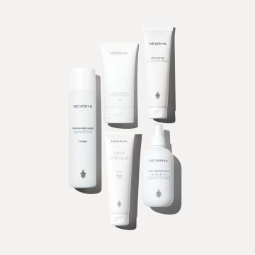 Blonde - Anti Yellow | Full Routine