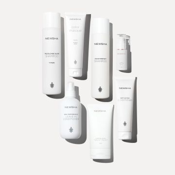Blonde - Anti Yellow | Professional Routine