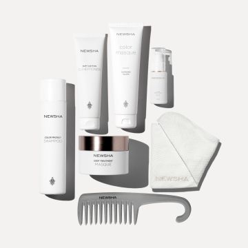 Color Fresh-Up | Professional Routine