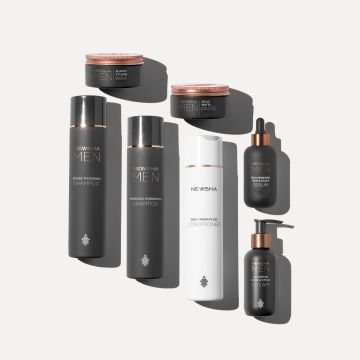 MEN's All-In Routine Set