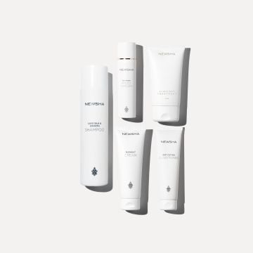 No More Frizz | Full Routine