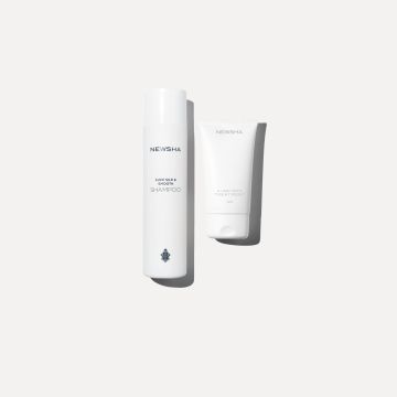 No More Frizz | Starter Set