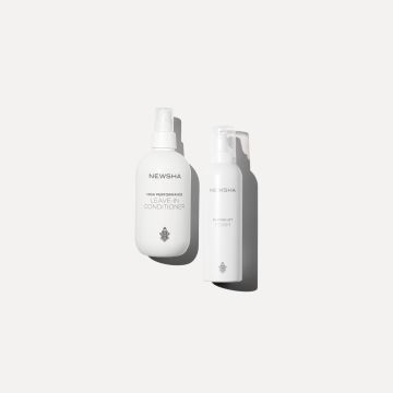 Strengthen Curls | Starter Set