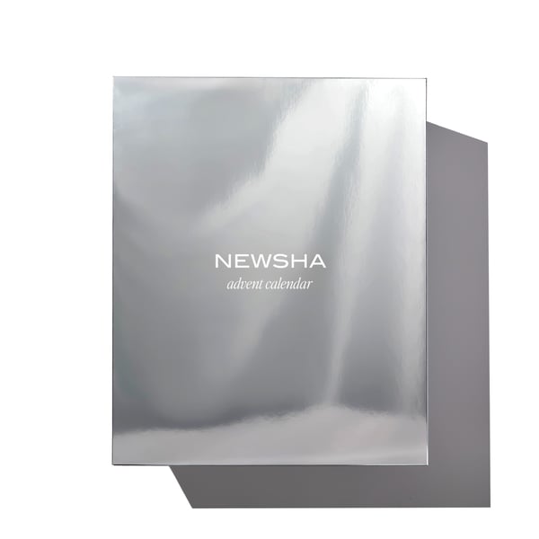 NEWSHA Adventskalender 2025