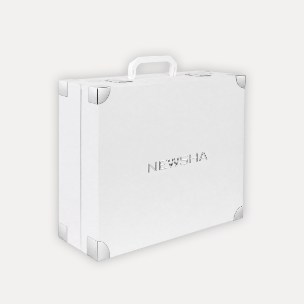 NEWSHA Adventskalender