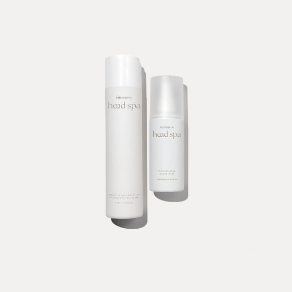 Anti-Dandruff | Starter Set