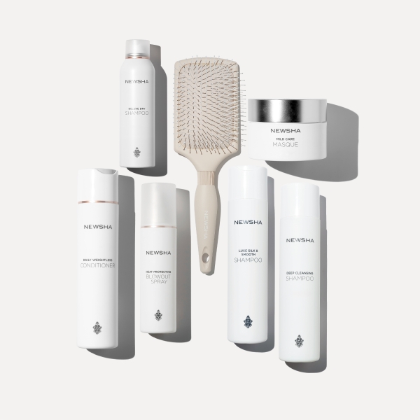 Balanced Scalp | Professional Routine