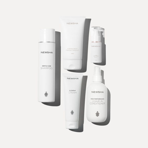 Haircare Bestseller | Full Routine