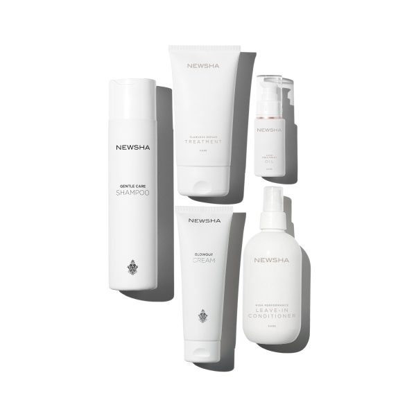 Haircare Bestseller Set
