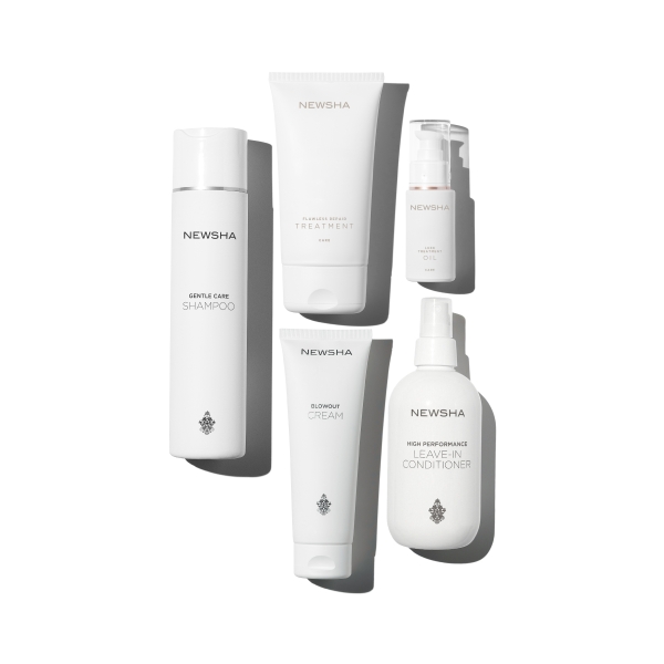 Haircare Bestseller Set