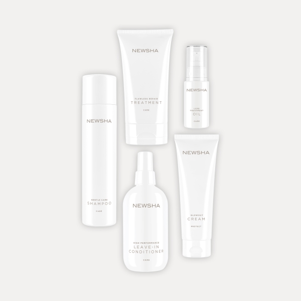 Haircare Bestseller Set