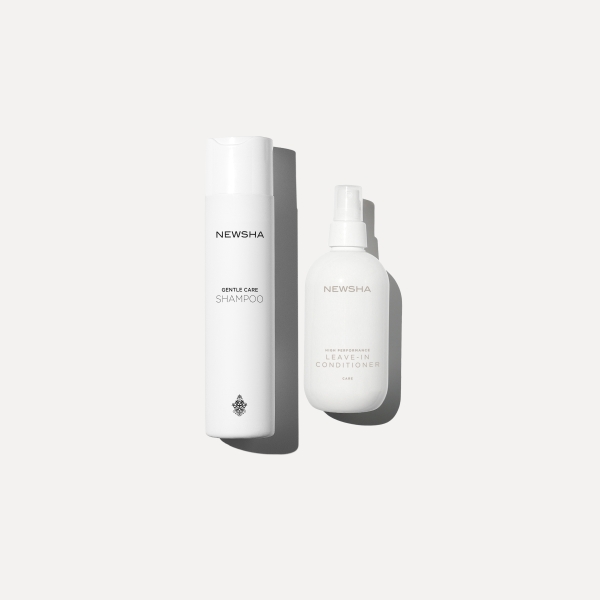 Haircare Bestseller | Starter Set