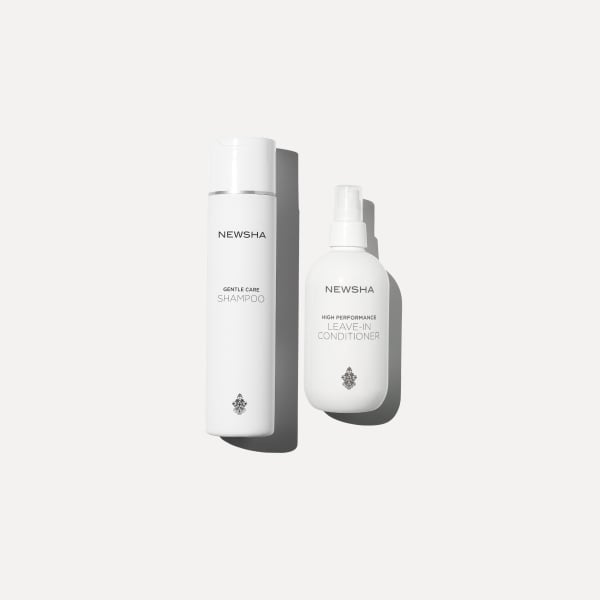 Haircare Bestseller | Starter Set
