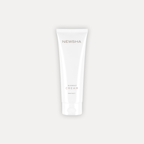 newsha-blowout-cream