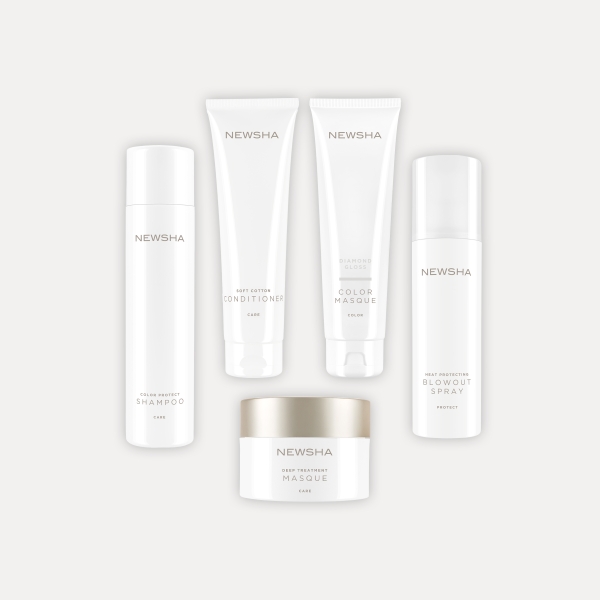 Color Fresh-Up Set