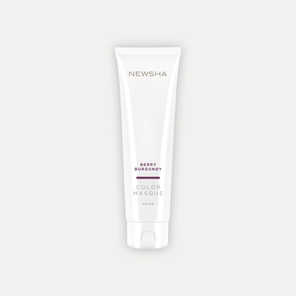 newsha-color-masque-berry-burgundy
