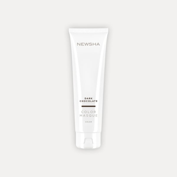 color masque Dark Chocolate | 150ml