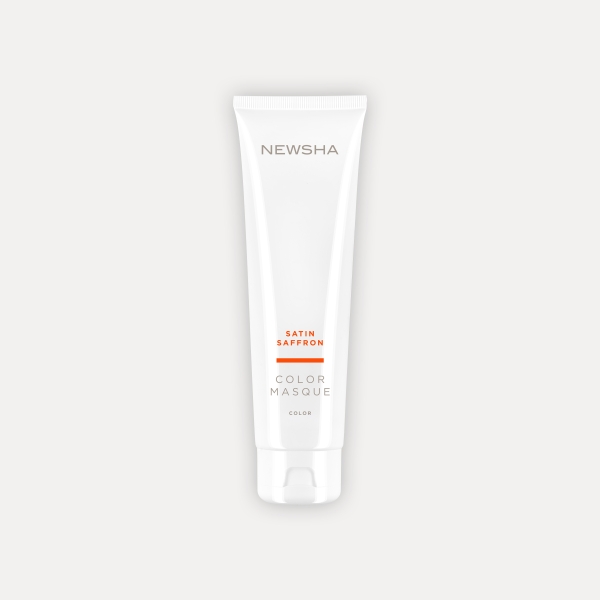 newsha-color-masque-satin-saffron