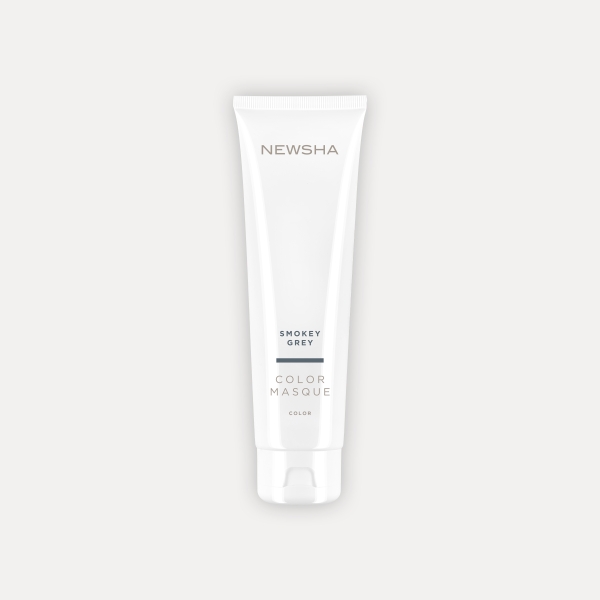 color masque Smokey Grey