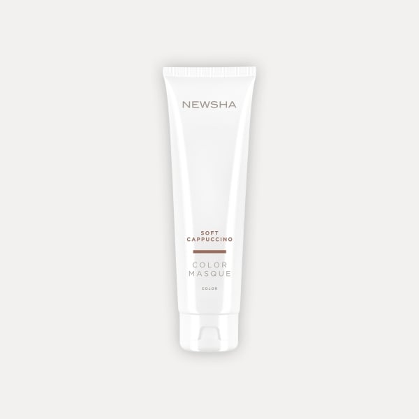 color masque Soft Cappuccino | 150ml