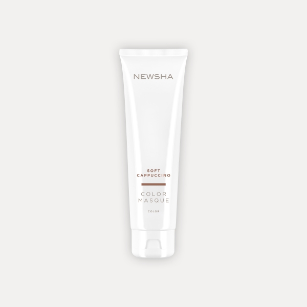 newsha-color-masque-soft-cappuccino