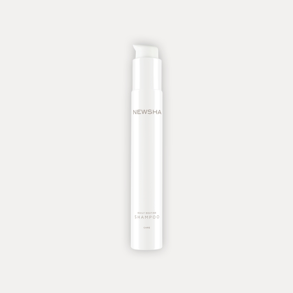Daily Routine Shampoo | 80ml