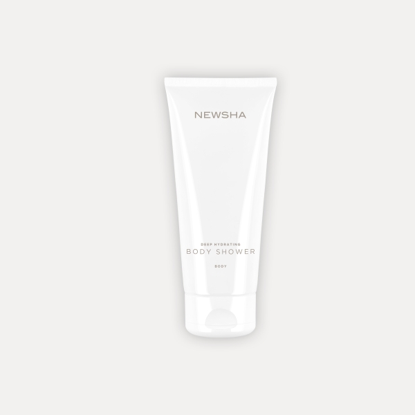 Deep Hydrating Body Shower