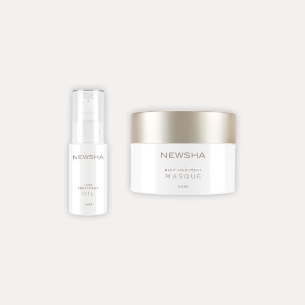 Deep Repair Duo