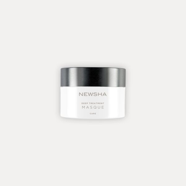 Deep Treatment Masque