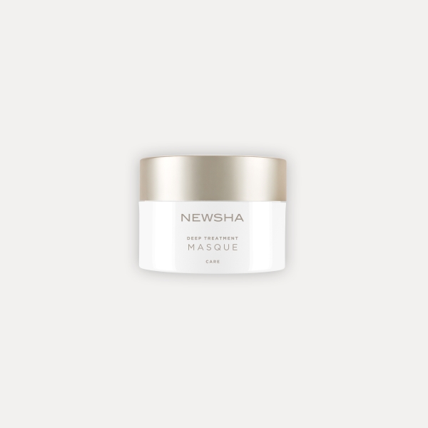 Deep Treatment Masque