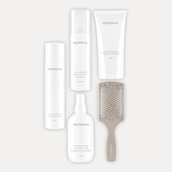 Extensions Care Set