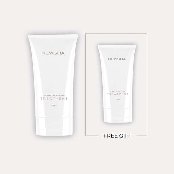 NEWSHA-Flawless-Repair-Treatment-150ml