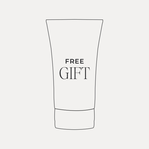 FREE GIFT: FLAWLESS REPAIR TREATMENT 