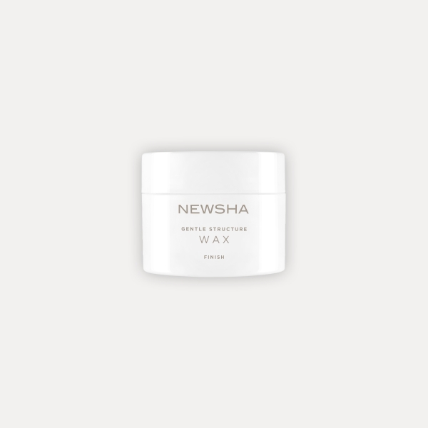 Gentle Structure Wax