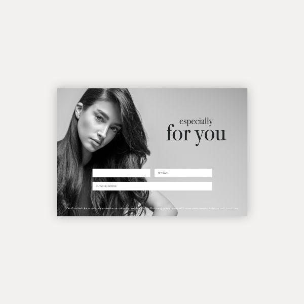 newsha-gutschein-for-you