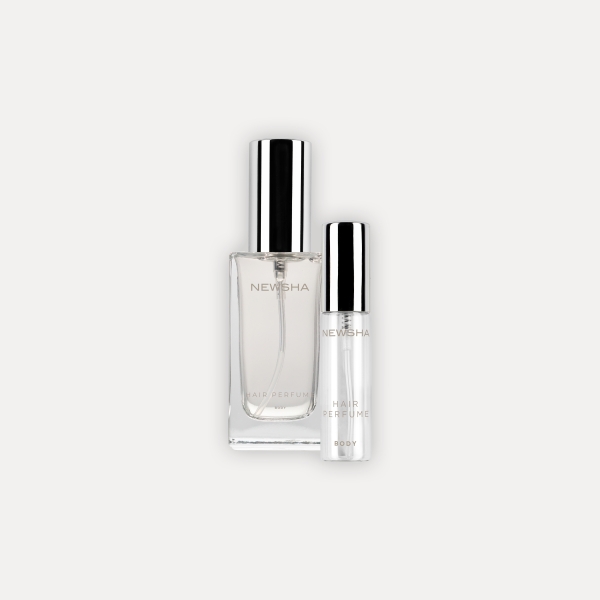 Hair Perfume Set - Gentle Cotton Scent