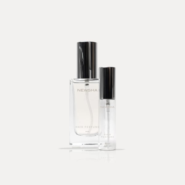 Hair Perfume Set - Luxury Tonka Scent