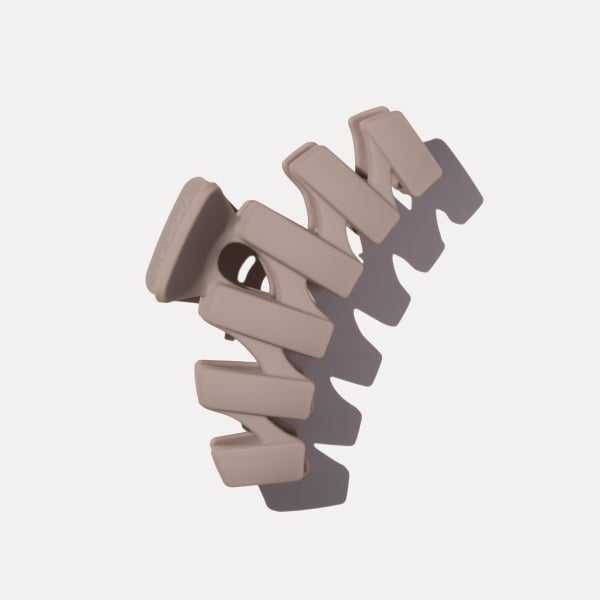Hair Clip Big Twist