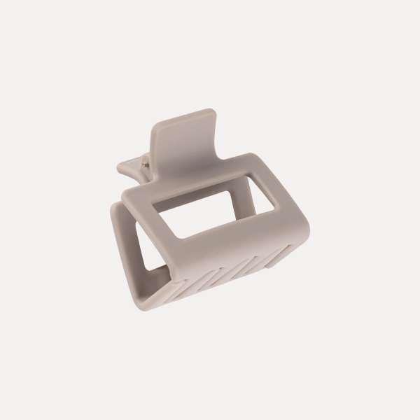 Hair Clip Medium Straight