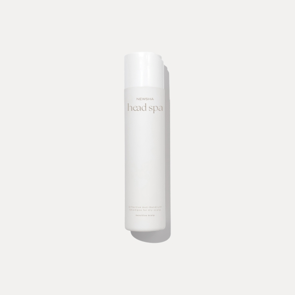 Effective Anti-Dandruff Shampoo for Dry Scalp
