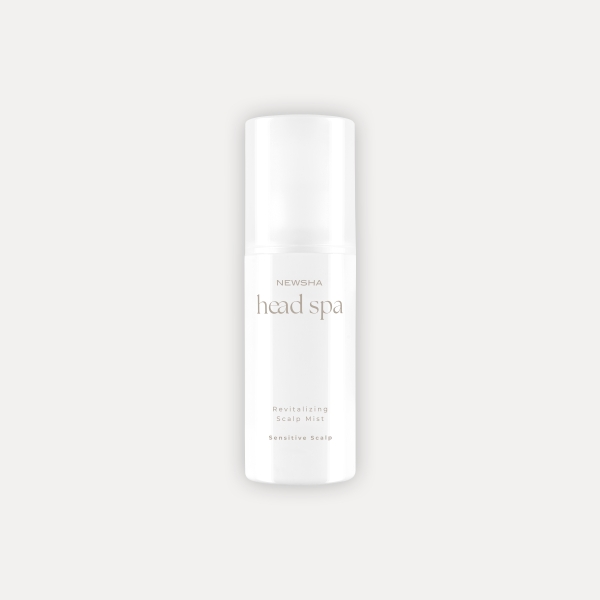 Revitalizing Scalp Mist