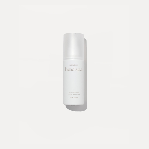 Stimulating Scalp Essence