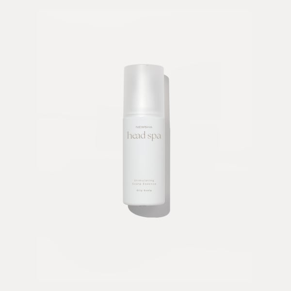 Stimulating Scalp Essence