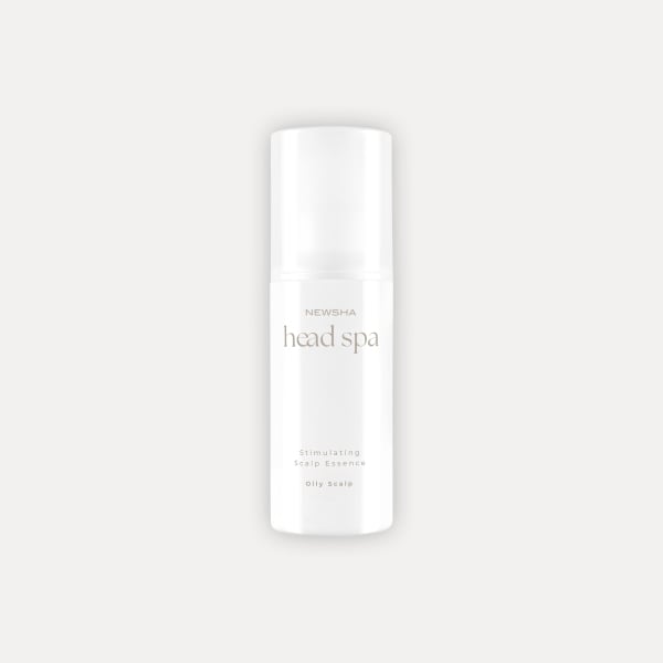Stimulating Scalp Essence