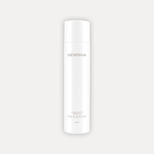 newsha-luxe-silk-and-smooth-shampoo