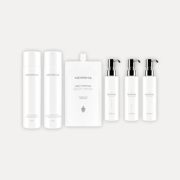Luxus Refill Bestseller Set No.1